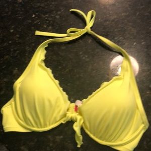 Victoria Secret swim top